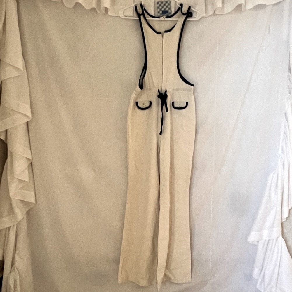 Incredible 1970s jumpsuit